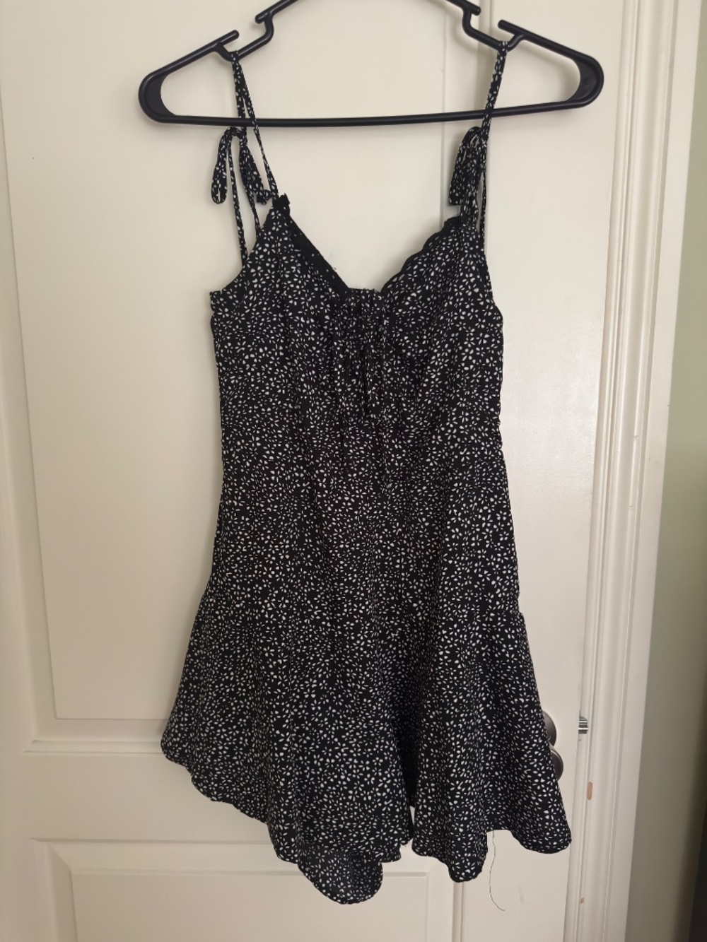 Princess Polly Rada Romper - Picture 3 of 4